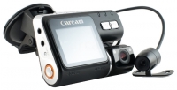 Carcam X300 DUAL opiniones, Carcam X300 DUAL precio, Carcam X300 DUAL comprar, Carcam X300 DUAL caracteristicas, Carcam X300 DUAL especificaciones, Carcam X300 DUAL Ficha tecnica, Carcam X300 DUAL DVR
