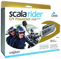 Cardo Scala Rider G9 PowerSet foto, Cardo Scala Rider G9 PowerSet fotos, Cardo Scala Rider G9 PowerSet imagen, Cardo Scala Rider G9 PowerSet imagenes, Cardo Scala Rider G9 PowerSet fotografía