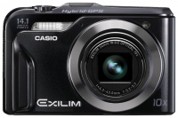 Casio Exilim Hi-Zoom EX-H20G opiniones, Casio Exilim Hi-Zoom EX-H20G precio, Casio Exilim Hi-Zoom EX-H20G comprar, Casio Exilim Hi-Zoom EX-H20G caracteristicas, Casio Exilim Hi-Zoom EX-H20G especificaciones, Casio Exilim Hi-Zoom EX-H20G Ficha tecnica, Casio Exilim Hi-Zoom EX-H20G Camara digital