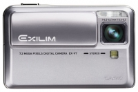 Casio Exilim Hi-Zoom EX-V7 foto, Casio Exilim Hi-Zoom EX-V7 fotos, Casio Exilim Hi-Zoom EX-V7 imagen, Casio Exilim Hi-Zoom EX-V7 imagenes, Casio Exilim Hi-Zoom EX-V7 fotografía