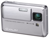 Casio Exilim Hi-Zoom EX-V8 foto, Casio Exilim Hi-Zoom EX-V8 fotos, Casio Exilim Hi-Zoom EX-V8 imagen, Casio Exilim Hi-Zoom EX-V8 imagenes, Casio Exilim Hi-Zoom EX-V8 fotografía