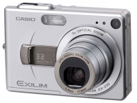 Casio Exilim Zoom EX-Z30 foto, Casio Exilim Zoom EX-Z30 fotos, Casio Exilim Zoom EX-Z30 imagen, Casio Exilim Zoom EX-Z30 imagenes, Casio Exilim Zoom EX-Z30 fotografía