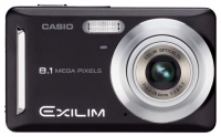 Casio Exilim Zoom EX-Z9 foto, Casio Exilim Zoom EX-Z9 fotos, Casio Exilim Zoom EX-Z9 imagen, Casio Exilim Zoom EX-Z9 imagenes, Casio Exilim Zoom EX-Z9 fotografía