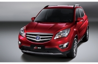 Changan CS35 Crossover (1 generation) 1.6 AT (113 HP) Luxe foto, Changan CS35 Crossover (1 generation) 1.6 AT (113 HP) Luxe fotos, Changan CS35 Crossover (1 generation) 1.6 AT (113 HP) Luxe imagen, Changan CS35 Crossover (1 generation) 1.6 AT (113 HP) Luxe imagenes, Changan CS35 Crossover (1 generation) 1.6 AT (113 HP) Luxe fotografía