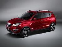 Changan CS35 Crossover (1 generation) 1.6 AT (113 HP) Luxe foto, Changan CS35 Crossover (1 generation) 1.6 AT (113 HP) Luxe fotos, Changan CS35 Crossover (1 generation) 1.6 AT (113 HP) Luxe imagen, Changan CS35 Crossover (1 generation) 1.6 AT (113 HP) Luxe imagenes, Changan CS35 Crossover (1 generation) 1.6 AT (113 HP) Luxe fotografía