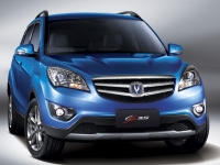 Changan CS35 Crossover (1 generation) 1.6 MT (113 HP) Comfort foto, Changan CS35 Crossover (1 generation) 1.6 MT (113 HP) Comfort fotos, Changan CS35 Crossover (1 generation) 1.6 MT (113 HP) Comfort imagen, Changan CS35 Crossover (1 generation) 1.6 MT (113 HP) Comfort imagenes, Changan CS35 Crossover (1 generation) 1.6 MT (113 HP) Comfort fotografía