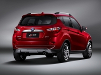 Changan CS35 Crossover (1 generation) 1.6 MT (113 HP) Standard foto, Changan CS35 Crossover (1 generation) 1.6 MT (113 HP) Standard fotos, Changan CS35 Crossover (1 generation) 1.6 MT (113 HP) Standard imagen, Changan CS35 Crossover (1 generation) 1.6 MT (113 HP) Standard imagenes, Changan CS35 Crossover (1 generation) 1.6 MT (113 HP) Standard fotografía