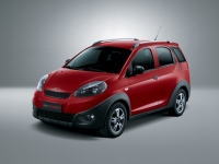 Chery IndiS Hatchback (1 generation) 1.3 AMT (83hp) IN12C (2012) opiniones, Chery IndiS Hatchback (1 generation) 1.3 AMT (83hp) IN12C (2012) precio, Chery IndiS Hatchback (1 generation) 1.3 AMT (83hp) IN12C (2012) comprar, Chery IndiS Hatchback (1 generation) 1.3 AMT (83hp) IN12C (2012) caracteristicas, Chery IndiS Hatchback (1 generation) 1.3 AMT (83hp) IN12C (2012) especificaciones, Chery IndiS Hatchback (1 generation) 1.3 AMT (83hp) IN12C (2012) Ficha tecnica, Chery IndiS Hatchback (1 generation) 1.3 AMT (83hp) IN12C (2012) Automovil