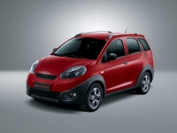 Chery IndiS Hatchback (1 generation) 1.3 AMT (83hp) IN13C (2013) opiniones, Chery IndiS Hatchback (1 generation) 1.3 AMT (83hp) IN13C (2013) precio, Chery IndiS Hatchback (1 generation) 1.3 AMT (83hp) IN13C (2013) comprar, Chery IndiS Hatchback (1 generation) 1.3 AMT (83hp) IN13C (2013) caracteristicas, Chery IndiS Hatchback (1 generation) 1.3 AMT (83hp) IN13C (2013) especificaciones, Chery IndiS Hatchback (1 generation) 1.3 AMT (83hp) IN13C (2013) Ficha tecnica, Chery IndiS Hatchback (1 generation) 1.3 AMT (83hp) IN13C (2013) Automovil