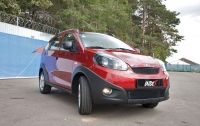 Chery IndiS Hatchback (1 generation) 1.3 AMT (83hp) IN13C (2013) foto, Chery IndiS Hatchback (1 generation) 1.3 AMT (83hp) IN13C (2013) fotos, Chery IndiS Hatchback (1 generation) 1.3 AMT (83hp) IN13C (2013) imagen, Chery IndiS Hatchback (1 generation) 1.3 AMT (83hp) IN13C (2013) imagenes, Chery IndiS Hatchback (1 generation) 1.3 AMT (83hp) IN13C (2013) fotografía