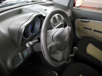 Chery Kimo Hatchback (1 generation) 1.3 MT (83 hp) KM13C (2013) foto, Chery Kimo Hatchback (1 generation) 1.3 MT (83 hp) KM13C (2013) fotos, Chery Kimo Hatchback (1 generation) 1.3 MT (83 hp) KM13C (2013) imagen, Chery Kimo Hatchback (1 generation) 1.3 MT (83 hp) KM13C (2013) imagenes, Chery Kimo Hatchback (1 generation) 1.3 MT (83 hp) KM13C (2013) fotografía