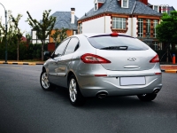 Chery M11 Hatchback (1 generation) 1.6 CVT (126hp) MH13C-CVT foto, Chery M11 Hatchback (1 generation) 1.6 CVT (126hp) MH13C-CVT fotos, Chery M11 Hatchback (1 generation) 1.6 CVT (126hp) MH13C-CVT imagen, Chery M11 Hatchback (1 generation) 1.6 CVT (126hp) MH13C-CVT imagenes, Chery M11 Hatchback (1 generation) 1.6 CVT (126hp) MH13C-CVT fotografía