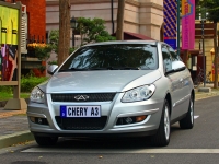 Chery M11 Hatchback (1 generation) 1.6 CVT (126hp) MH13C-CVT opiniones, Chery M11 Hatchback (1 generation) 1.6 CVT (126hp) MH13C-CVT precio, Chery M11 Hatchback (1 generation) 1.6 CVT (126hp) MH13C-CVT comprar, Chery M11 Hatchback (1 generation) 1.6 CVT (126hp) MH13C-CVT caracteristicas, Chery M11 Hatchback (1 generation) 1.6 CVT (126hp) MH13C-CVT especificaciones, Chery M11 Hatchback (1 generation) 1.6 CVT (126hp) MH13C-CVT Ficha tecnica, Chery M11 Hatchback (1 generation) 1.6 CVT (126hp) MH13C-CVT Automovil