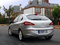 Chery M11 Hatchback (1 generation) 1.6 MT (126hp) MH13B-MT foto, Chery M11 Hatchback (1 generation) 1.6 MT (126hp) MH13B-MT fotos, Chery M11 Hatchback (1 generation) 1.6 MT (126hp) MH13B-MT imagen, Chery M11 Hatchback (1 generation) 1.6 MT (126hp) MH13B-MT imagenes, Chery M11 Hatchback (1 generation) 1.6 MT (126hp) MH13B-MT fotografía