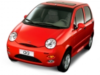Chery QQ Hatchback (1 generation) AT 0.8 (52hp) opiniones, Chery QQ Hatchback (1 generation) AT 0.8 (52hp) precio, Chery QQ Hatchback (1 generation) AT 0.8 (52hp) comprar, Chery QQ Hatchback (1 generation) AT 0.8 (52hp) caracteristicas, Chery QQ Hatchback (1 generation) AT 0.8 (52hp) especificaciones, Chery QQ Hatchback (1 generation) AT 0.8 (52hp) Ficha tecnica, Chery QQ Hatchback (1 generation) AT 0.8 (52hp) Automovil