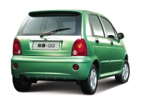 Chery QQ Hatchback model (generation 1) 1.1 AT (68hp) foto, Chery QQ Hatchback model (generation 1) 1.1 AT (68hp) fotos, Chery QQ Hatchback model (generation 1) 1.1 AT (68hp) imagen, Chery QQ Hatchback model (generation 1) 1.1 AT (68hp) imagenes, Chery QQ Hatchback model (generation 1) 1.1 AT (68hp) fotografía