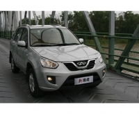 Chery Tiggo Crossover (1 generation) 1.6 MT (126hp) TG-FL13C-2WD foto, Chery Tiggo Crossover (1 generation) 1.6 MT (126hp) TG-FL13C-2WD fotos, Chery Tiggo Crossover (1 generation) 1.6 MT (126hp) TG-FL13C-2WD imagen, Chery Tiggo Crossover (1 generation) 1.6 MT (126hp) TG-FL13C-2WD imagenes, Chery Tiggo Crossover (1 generation) 1.6 MT (126hp) TG-FL13C-2WD fotografía