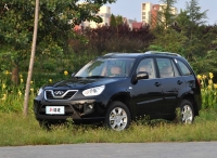 Chery Tiggo Crossover (1 generation) 1.6 MT (126hp) TG-FL13C-2WD foto, Chery Tiggo Crossover (1 generation) 1.6 MT (126hp) TG-FL13C-2WD fotos, Chery Tiggo Crossover (1 generation) 1.6 MT (126hp) TG-FL13C-2WD imagen, Chery Tiggo Crossover (1 generation) 1.6 MT (126hp) TG-FL13C-2WD imagenes, Chery Tiggo Crossover (1 generation) 1.6 MT (126hp) TG-FL13C-2WD fotografía