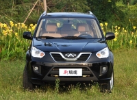 Chery Tiggo Crossover (1 generation) 2.0 MT AWD (136 HP) TG-FL13C-4WD opiniones, Chery Tiggo Crossover (1 generation) 2.0 MT AWD (136 HP) TG-FL13C-4WD precio, Chery Tiggo Crossover (1 generation) 2.0 MT AWD (136 HP) TG-FL13C-4WD comprar, Chery Tiggo Crossover (1 generation) 2.0 MT AWD (136 HP) TG-FL13C-4WD caracteristicas, Chery Tiggo Crossover (1 generation) 2.0 MT AWD (136 HP) TG-FL13C-4WD especificaciones, Chery Tiggo Crossover (1 generation) 2.0 MT AWD (136 HP) TG-FL13C-4WD Ficha tecnica, Chery Tiggo Crossover (1 generation) 2.0 MT AWD (136 HP) TG-FL13C-4WD Automovil