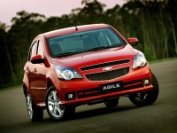 Chevrolet Agile Hatchback (1 generation) 1.4 Flex MT (102hp) foto, Chevrolet Agile Hatchback (1 generation) 1.4 Flex MT (102hp) fotos, Chevrolet Agile Hatchback (1 generation) 1.4 Flex MT (102hp) imagen, Chevrolet Agile Hatchback (1 generation) 1.4 Flex MT (102hp) imagenes, Chevrolet Agile Hatchback (1 generation) 1.4 Flex MT (102hp) fotografía