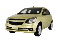 Chevrolet Agile Hatchback (1 generation) 1.4 Flex MT (102hp) foto, Chevrolet Agile Hatchback (1 generation) 1.4 Flex MT (102hp) fotos, Chevrolet Agile Hatchback (1 generation) 1.4 Flex MT (102hp) imagen, Chevrolet Agile Hatchback (1 generation) 1.4 Flex MT (102hp) imagenes, Chevrolet Agile Hatchback (1 generation) 1.4 Flex MT (102hp) fotografía