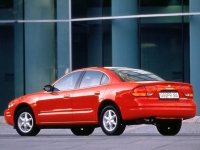 Chevrolet Alero Saloon (1 generation) 2.4 AT foto, Chevrolet Alero Saloon (1 generation) 2.4 AT fotos, Chevrolet Alero Saloon (1 generation) 2.4 AT imagen, Chevrolet Alero Saloon (1 generation) 2.4 AT imagenes, Chevrolet Alero Saloon (1 generation) 2.4 AT fotografía