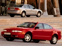 Chevrolet Alero Saloon (1 generation) 2.4 AT foto, Chevrolet Alero Saloon (1 generation) 2.4 AT fotos, Chevrolet Alero Saloon (1 generation) 2.4 AT imagen, Chevrolet Alero Saloon (1 generation) 2.4 AT imagenes, Chevrolet Alero Saloon (1 generation) 2.4 AT fotografía