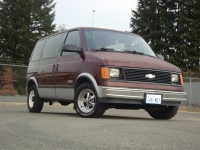 Chevrolet Astro cargo Van (1 generation) 4.3 AT 4 seat (150hp) foto, Chevrolet Astro cargo Van (1 generation) 4.3 AT 4 seat (150hp) fotos, Chevrolet Astro cargo Van (1 generation) 4.3 AT 4 seat (150hp) imagen, Chevrolet Astro cargo Van (1 generation) 4.3 AT 4 seat (150hp) imagenes, Chevrolet Astro cargo Van (1 generation) 4.3 AT 4 seat (150hp) fotografía