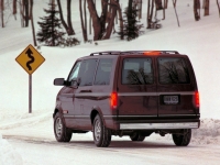 Chevrolet Astro cargo Van (1 generation) 4.3 AT 7 seat (145hp) foto, Chevrolet Astro cargo Van (1 generation) 4.3 AT 7 seat (145hp) fotos, Chevrolet Astro cargo Van (1 generation) 4.3 AT 7 seat (145hp) imagen, Chevrolet Astro cargo Van (1 generation) 4.3 AT 7 seat (145hp) imagenes, Chevrolet Astro cargo Van (1 generation) 4.3 AT 7 seat (145hp) fotografía