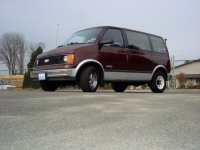 Chevrolet Astro cargo Van (1 generation) 4.3 AT AWD (200hp) opiniones, Chevrolet Astro cargo Van (1 generation) 4.3 AT AWD (200hp) precio, Chevrolet Astro cargo Van (1 generation) 4.3 AT AWD (200hp) comprar, Chevrolet Astro cargo Van (1 generation) 4.3 AT AWD (200hp) caracteristicas, Chevrolet Astro cargo Van (1 generation) 4.3 AT AWD (200hp) especificaciones, Chevrolet Astro cargo Van (1 generation) 4.3 AT AWD (200hp) Ficha tecnica, Chevrolet Astro cargo Van (1 generation) 4.3 AT AWD (200hp) Automovil