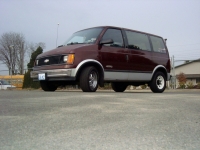 Chevrolet Astro cargo Van (1 generation) 4.3 AT AWD Extended 8 seat (200hp) opiniones, Chevrolet Astro cargo Van (1 generation) 4.3 AT AWD Extended 8 seat (200hp) precio, Chevrolet Astro cargo Van (1 generation) 4.3 AT AWD Extended 8 seat (200hp) comprar, Chevrolet Astro cargo Van (1 generation) 4.3 AT AWD Extended 8 seat (200hp) caracteristicas, Chevrolet Astro cargo Van (1 generation) 4.3 AT AWD Extended 8 seat (200hp) especificaciones, Chevrolet Astro cargo Van (1 generation) 4.3 AT AWD Extended 8 seat (200hp) Ficha tecnica, Chevrolet Astro cargo Van (1 generation) 4.3 AT AWD Extended 8 seat (200hp) Automovil