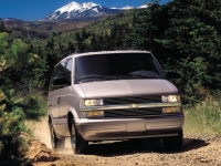 Chevrolet Astro cargo Van (2 generation) 4.3 AT (190hp) opiniones, Chevrolet Astro cargo Van (2 generation) 4.3 AT (190hp) precio, Chevrolet Astro cargo Van (2 generation) 4.3 AT (190hp) comprar, Chevrolet Astro cargo Van (2 generation) 4.3 AT (190hp) caracteristicas, Chevrolet Astro cargo Van (2 generation) 4.3 AT (190hp) especificaciones, Chevrolet Astro cargo Van (2 generation) 4.3 AT (190hp) Ficha tecnica, Chevrolet Astro cargo Van (2 generation) 4.3 AT (190hp) Automovil