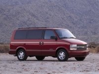 Chevrolet Astro cargo Van (2 generation) 4.3 AT (190hp) foto, Chevrolet Astro cargo Van (2 generation) 4.3 AT (190hp) fotos, Chevrolet Astro cargo Van (2 generation) 4.3 AT (190hp) imagen, Chevrolet Astro cargo Van (2 generation) 4.3 AT (190hp) imagenes, Chevrolet Astro cargo Van (2 generation) 4.3 AT (190hp) fotografía