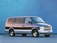 Chevrolet Astro cargo Van (2 generation) 4.3 AT (190hp) foto, Chevrolet Astro cargo Van (2 generation) 4.3 AT (190hp) fotos, Chevrolet Astro cargo Van (2 generation) 4.3 AT (190hp) imagen, Chevrolet Astro cargo Van (2 generation) 4.3 AT (190hp) imagenes, Chevrolet Astro cargo Van (2 generation) 4.3 AT (190hp) fotografía