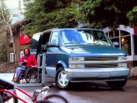 Chevrolet Astro cargo Van (2 generation) 4.3 AT (190hp) foto, Chevrolet Astro cargo Van (2 generation) 4.3 AT (190hp) fotos, Chevrolet Astro cargo Van (2 generation) 4.3 AT (190hp) imagen, Chevrolet Astro cargo Van (2 generation) 4.3 AT (190hp) imagenes, Chevrolet Astro cargo Van (2 generation) 4.3 AT (190hp) fotografía