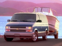 Chevrolet Astro cargo Van (2 generation) 4.3 AT (190hp) foto, Chevrolet Astro cargo Van (2 generation) 4.3 AT (190hp) fotos, Chevrolet Astro cargo Van (2 generation) 4.3 AT (190hp) imagen, Chevrolet Astro cargo Van (2 generation) 4.3 AT (190hp) imagenes, Chevrolet Astro cargo Van (2 generation) 4.3 AT (190hp) fotografía