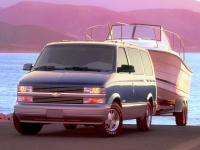 Chevrolet Astro cargo Van (2 generation) 4.3 AT (190hp '96) opiniones, Chevrolet Astro cargo Van (2 generation) 4.3 AT (190hp '96) precio, Chevrolet Astro cargo Van (2 generation) 4.3 AT (190hp '96) comprar, Chevrolet Astro cargo Van (2 generation) 4.3 AT (190hp '96) caracteristicas, Chevrolet Astro cargo Van (2 generation) 4.3 AT (190hp '96) especificaciones, Chevrolet Astro cargo Van (2 generation) 4.3 AT (190hp '96) Ficha tecnica, Chevrolet Astro cargo Van (2 generation) 4.3 AT (190hp '96) Automovil