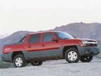 Chevrolet Avalanche Pickup (1 generation) 5.3 AT (285 HP) foto, Chevrolet Avalanche Pickup (1 generation) 5.3 AT (285 HP) fotos, Chevrolet Avalanche Pickup (1 generation) 5.3 AT (285 HP) imagen, Chevrolet Avalanche Pickup (1 generation) 5.3 AT (285 HP) imagenes, Chevrolet Avalanche Pickup (1 generation) 5.3 AT (285 HP) fotografía