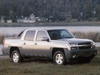 Chevrolet Avalanche Pickup (1 generation) 5.3 AT (285 HP) foto, Chevrolet Avalanche Pickup (1 generation) 5.3 AT (285 HP) fotos, Chevrolet Avalanche Pickup (1 generation) 5.3 AT (285 HP) imagen, Chevrolet Avalanche Pickup (1 generation) 5.3 AT (285 HP) imagenes, Chevrolet Avalanche Pickup (1 generation) 5.3 AT (285 HP) fotografía