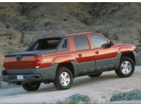 Chevrolet Avalanche Pickup (1 generation) 5.3 AT (285 HP) foto, Chevrolet Avalanche Pickup (1 generation) 5.3 AT (285 HP) fotos, Chevrolet Avalanche Pickup (1 generation) 5.3 AT (285 HP) imagen, Chevrolet Avalanche Pickup (1 generation) 5.3 AT (285 HP) imagenes, Chevrolet Avalanche Pickup (1 generation) 5.3 AT (285 HP) fotografía