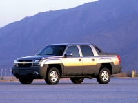 Chevrolet Avalanche Pickup (1 generation) 5.3 AT (285 HP) foto, Chevrolet Avalanche Pickup (1 generation) 5.3 AT (285 HP) fotos, Chevrolet Avalanche Pickup (1 generation) 5.3 AT (285 HP) imagen, Chevrolet Avalanche Pickup (1 generation) 5.3 AT (285 HP) imagenes, Chevrolet Avalanche Pickup (1 generation) 5.3 AT (285 HP) fotografía