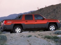 Chevrolet Avalanche Pickup (1 generation) 5.3 AT (285 HP) foto, Chevrolet Avalanche Pickup (1 generation) 5.3 AT (285 HP) fotos, Chevrolet Avalanche Pickup (1 generation) 5.3 AT (285 HP) imagen, Chevrolet Avalanche Pickup (1 generation) 5.3 AT (285 HP) imagenes, Chevrolet Avalanche Pickup (1 generation) 5.3 AT (285 HP) fotografía