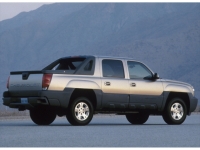 Chevrolet Avalanche Pickup (1 generation) 5.3 AT (285 HP) foto, Chevrolet Avalanche Pickup (1 generation) 5.3 AT (285 HP) fotos, Chevrolet Avalanche Pickup (1 generation) 5.3 AT (285 HP) imagen, Chevrolet Avalanche Pickup (1 generation) 5.3 AT (285 HP) imagenes, Chevrolet Avalanche Pickup (1 generation) 5.3 AT (285 HP) fotografía