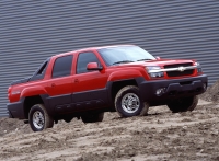 Chevrolet Avalanche Pickup (1 generation) 5.3 AT (285 HP) foto, Chevrolet Avalanche Pickup (1 generation) 5.3 AT (285 HP) fotos, Chevrolet Avalanche Pickup (1 generation) 5.3 AT (285 HP) imagen, Chevrolet Avalanche Pickup (1 generation) 5.3 AT (285 HP) imagenes, Chevrolet Avalanche Pickup (1 generation) 5.3 AT (285 HP) fotografía