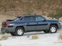 Chevrolet Avalanche Pickup (1 generation) 5.3 AT 4WD foto, Chevrolet Avalanche Pickup (1 generation) 5.3 AT 4WD fotos, Chevrolet Avalanche Pickup (1 generation) 5.3 AT 4WD imagen, Chevrolet Avalanche Pickup (1 generation) 5.3 AT 4WD imagenes, Chevrolet Avalanche Pickup (1 generation) 5.3 AT 4WD fotografía