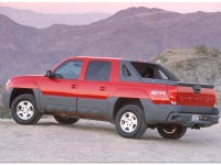 Chevrolet Avalanche Pickup (1 generation) 5.3 AT 4WD foto, Chevrolet Avalanche Pickup (1 generation) 5.3 AT 4WD fotos, Chevrolet Avalanche Pickup (1 generation) 5.3 AT 4WD imagen, Chevrolet Avalanche Pickup (1 generation) 5.3 AT 4WD imagenes, Chevrolet Avalanche Pickup (1 generation) 5.3 AT 4WD fotografía