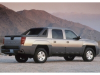 Chevrolet Avalanche Pickup (1 generation) 5.3 AT 4WD foto, Chevrolet Avalanche Pickup (1 generation) 5.3 AT 4WD fotos, Chevrolet Avalanche Pickup (1 generation) 5.3 AT 4WD imagen, Chevrolet Avalanche Pickup (1 generation) 5.3 AT 4WD imagenes, Chevrolet Avalanche Pickup (1 generation) 5.3 AT 4WD fotografía