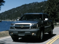 Chevrolet Avalanche Pickup (1 generation) 5.3 AT 4WD foto, Chevrolet Avalanche Pickup (1 generation) 5.3 AT 4WD fotos, Chevrolet Avalanche Pickup (1 generation) 5.3 AT 4WD imagen, Chevrolet Avalanche Pickup (1 generation) 5.3 AT 4WD imagenes, Chevrolet Avalanche Pickup (1 generation) 5.3 AT 4WD fotografía