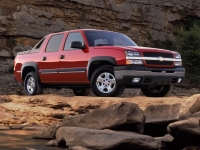 Chevrolet Avalanche Pickup (1 generation) 5.3 AT 4WD foto, Chevrolet Avalanche Pickup (1 generation) 5.3 AT 4WD fotos, Chevrolet Avalanche Pickup (1 generation) 5.3 AT 4WD imagen, Chevrolet Avalanche Pickup (1 generation) 5.3 AT 4WD imagenes, Chevrolet Avalanche Pickup (1 generation) 5.3 AT 4WD fotografía