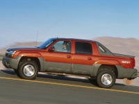 Chevrolet Avalanche Pickup (1 generation) 5.3 AT 4WD (285 HP) foto, Chevrolet Avalanche Pickup (1 generation) 5.3 AT 4WD (285 HP) fotos, Chevrolet Avalanche Pickup (1 generation) 5.3 AT 4WD (285 HP) imagen, Chevrolet Avalanche Pickup (1 generation) 5.3 AT 4WD (285 HP) imagenes, Chevrolet Avalanche Pickup (1 generation) 5.3 AT 4WD (285 HP) fotografía